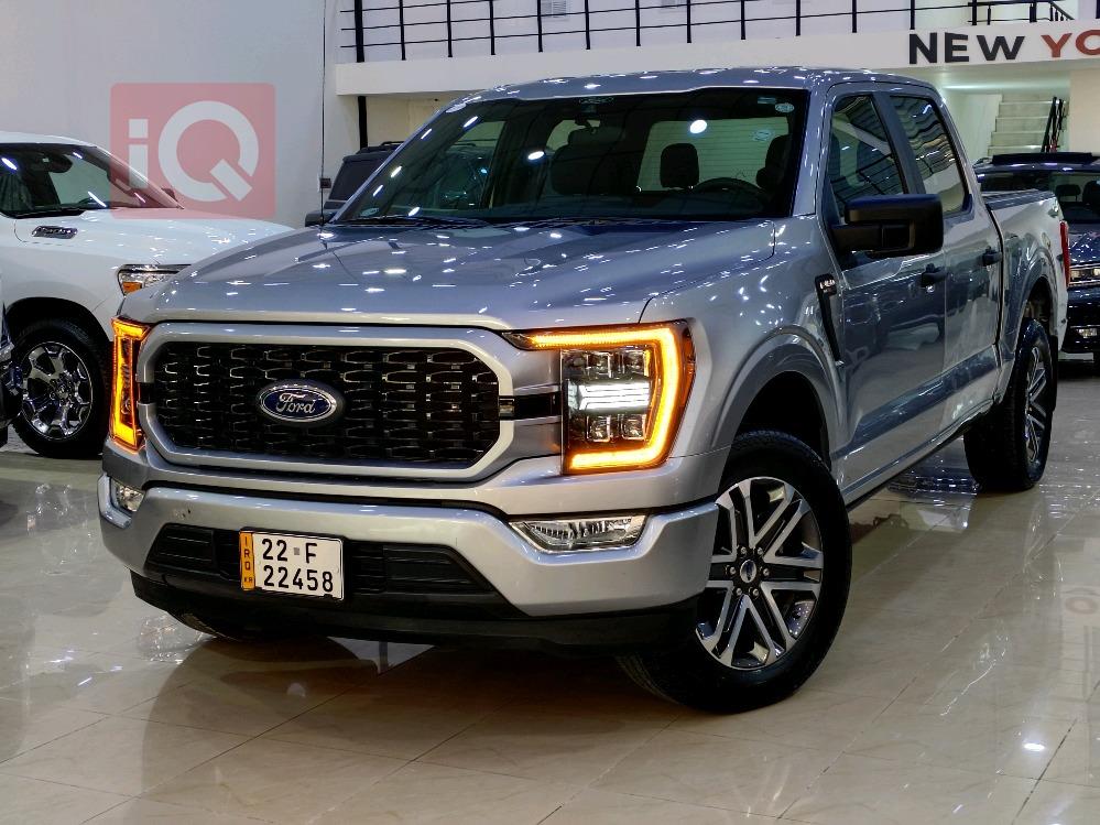 فۆرد F-150